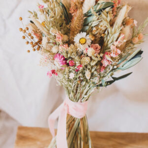 Ramo margaritas “Padrera Silvestre”