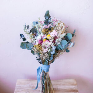 Ramo Silvestre Pradera en flor