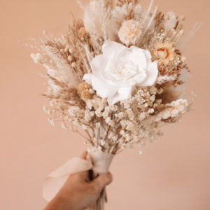 Ramo silvestre Natural Boho