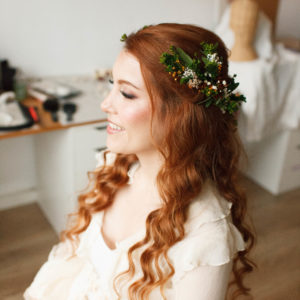 Tocado Silvestre Forest