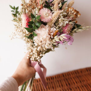 Ramo de Novia "Campo de Avena"