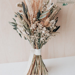 Ramo Silvestre "Cereal y Calma“