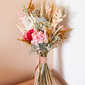 Ramo de novia “Amanecer de verano”