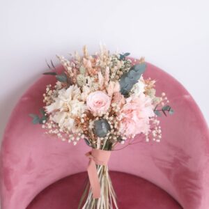 Ramo de Novia "Esencia Romántica"