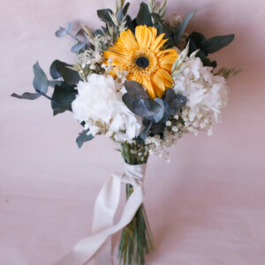 Ramo Gerbera Silvestre